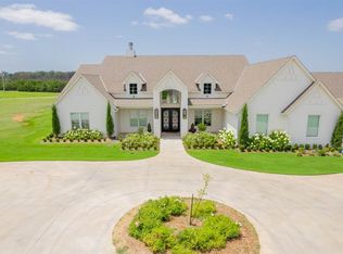 3268 S Country Club Rd, Stillwater, OK 74074