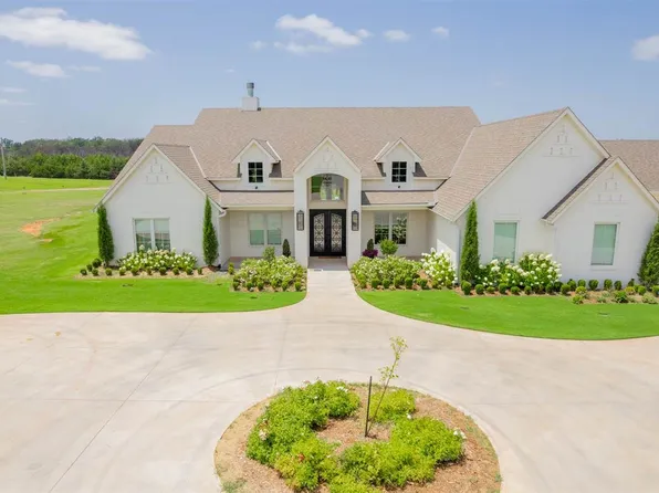 3268 S Country Club Rd, Stillwater, OK 74074