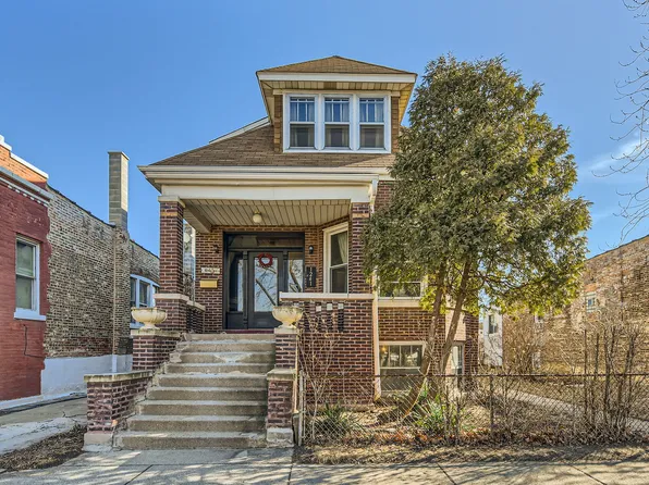 1241 S 56th Ct, Cicero, IL 60804