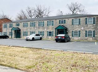 3521 Georgetown Pl APT 7, Louisville, KY 40215