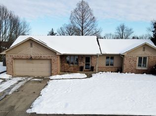 939 Corey Ln, Plainfield, IN 46168