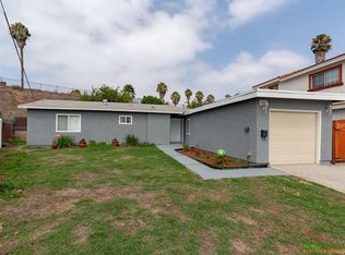 1422 Judson Way, Chula Vista, CA 91911
