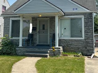 6514 Westwood St, Detroit, MI 48228