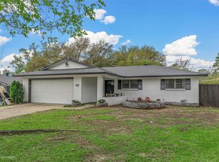 4108 Chibana Cir, Shreveport, LA 71119