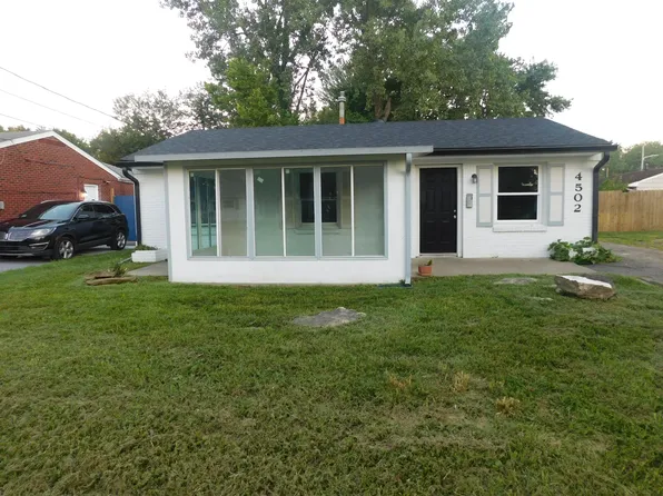 4502 Shasta Trl, Louisville, KY 40213