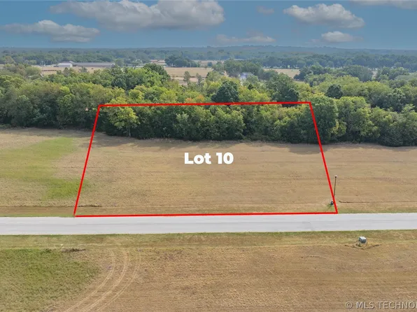 24138 W 3983rd Dr, Bartlesville, OK 74006