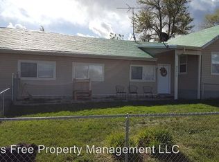 5310 N Enoch Rd, Enoch, UT 84721