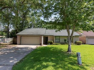 6360 Wayside St, Beaumont, TX 77707