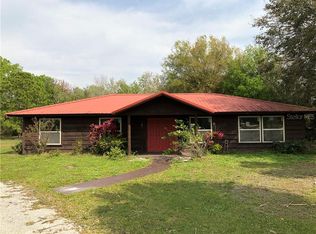 701 NW 30th Ln, Okeechobee, FL 34972