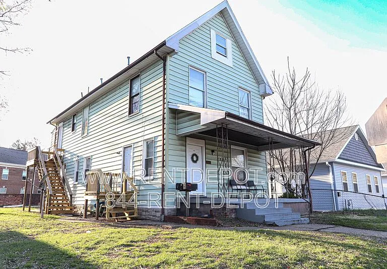 1231 Culver Dr #C — Photo 9