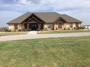 15248 SE Coombs Rd, Lawton, OK 73501