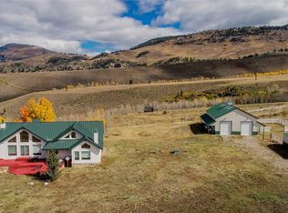 178 Lindstrom Rd, Silverthorne, CO 80498