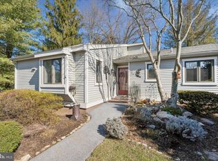 754 Inverness Dr #754, West Chester, PA