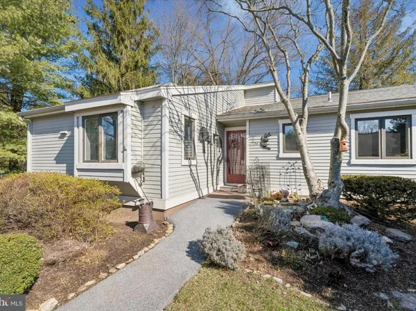 754 Inverness Dr #754, West Chester, PA 19380