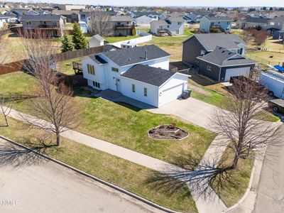 4608 40th Ave NW, Mandan, ND, 58554