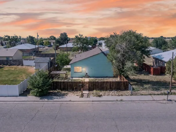 318 E Goddard Ave, Trinidad, CO 81082