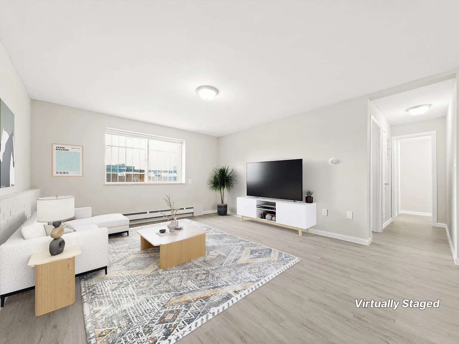 Tailwinds Apartments — Photo 4