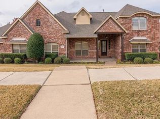 704 Briar Ridge Dr, Keller, TX 76248