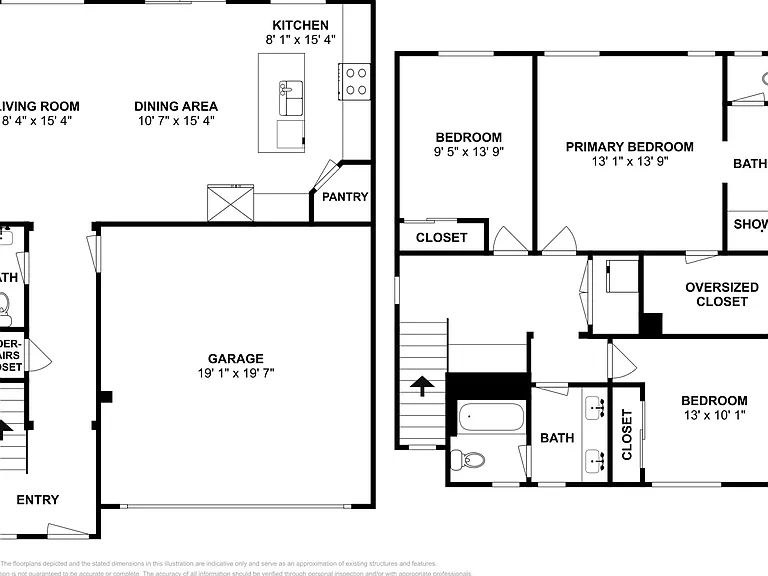 2093 Comstock Ln — Photo 22