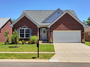 2213 Tatton Dr, Louisville, KY 40245