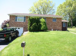 18 James Way #L, Archbald, PA 18403