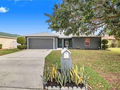 7120 Summit Dr, Winter Haven, FL, 33884