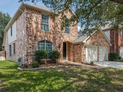 2440 Harbour Dr, Grand Prairie, TX, 75054