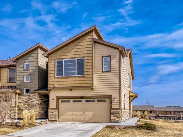 9716 Ash Lane, Thornton, CO 80229