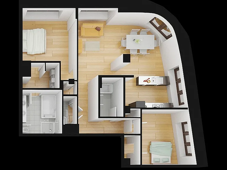 Floor 4