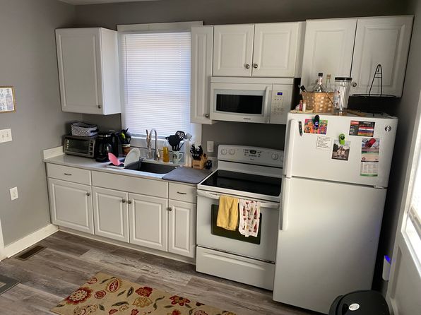 1614 Fayetteville St APT A