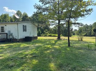 11201 Jim Sossoman Rd, Midland, NC 28107