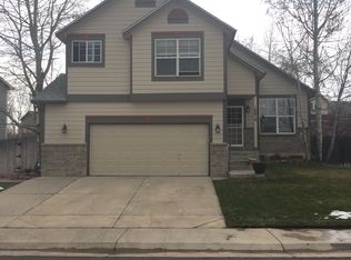 18814 E Prentice Dr, Centennial, CO 80015