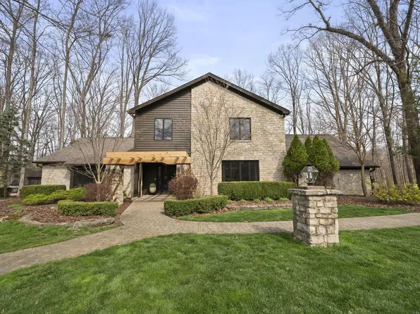 7757 Bridlespur Ln, Delaware, OH 43015