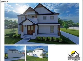 1526 Shalom St LOT 7, Murfreesboro, TN 37128