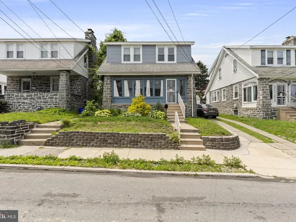 114 Kenmore Rd, Upper Darby, PA 19082