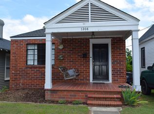 1208 Hickman Rd, Augusta, GA 30904