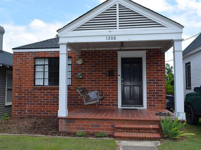 1208 Hickman Rd, Augusta, GA, 30904