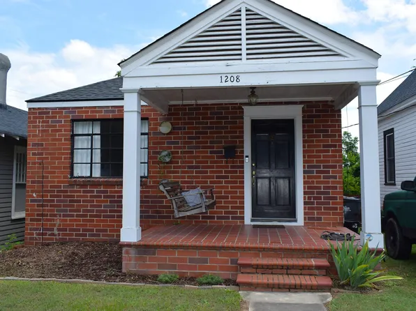 1208 Hickman Rd, Augusta, GA 30904