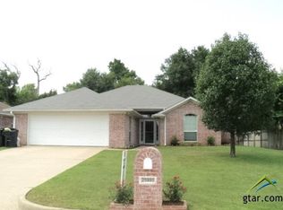 20990 Bluegrass Cir, Flint, TX 75762