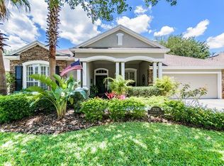 7531 Kickliter Ln, Land O Lakes, FL 34637