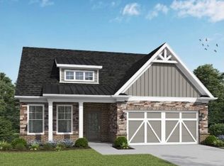 635 Moorhen Way, Loganville, GA 30052