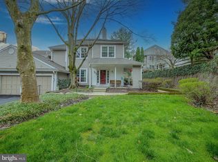 366 Radford Ct #366, Glen Mills, PA 19342