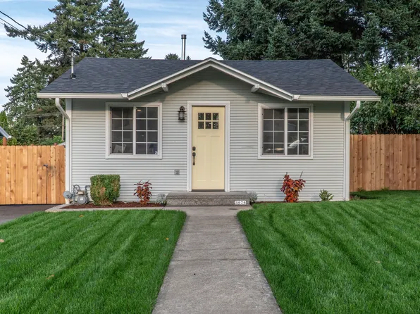4626 NE 98th Ave, Portland, OR 97220