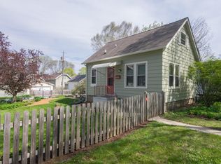 3126 S Nevada St, Milwaukee, WI 53207