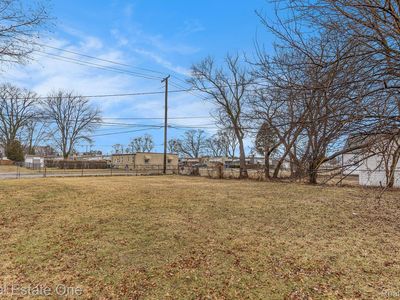 7011 Ford Ave, Warren, MI, 48091