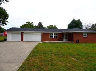 2095 State Road 44 Rd, Martinsville, IN