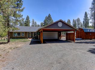 52640 Pine Dr, La Pine, OR 97739