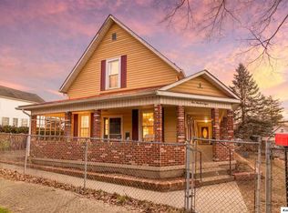 108 E Pleasant St, Mount Vernon, OH 43050