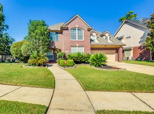 503 Willow Springs Pl, Spring, TX 77373