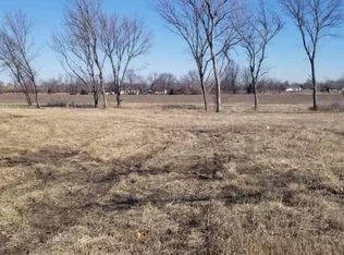 E 2275th Rd, Lacygne, KS 66040